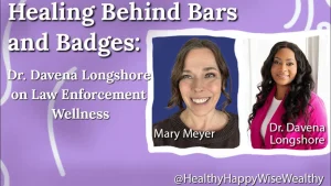 Law Enforcement Health and Wellness Programs