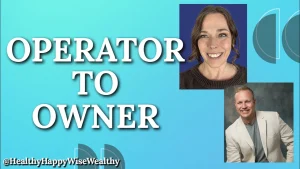 Owner vs Operator in Franchise Businesses