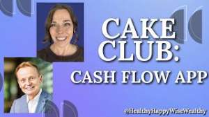 An app to manage your cashflow