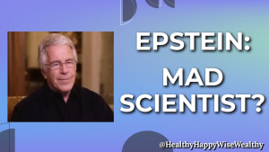 Epstein Interview Discusses Zorro Ranch Scientists