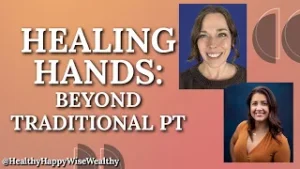 Healing Hands Physical Therapy and Body Works with Craniosacral Therapy