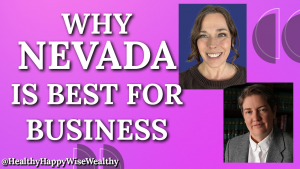 Start your Business- Advice from a Lawyer